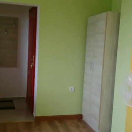 Guest Jana Kiten (Burgas)