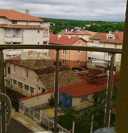 Guest house Guest Jana Kiten (Burgas)