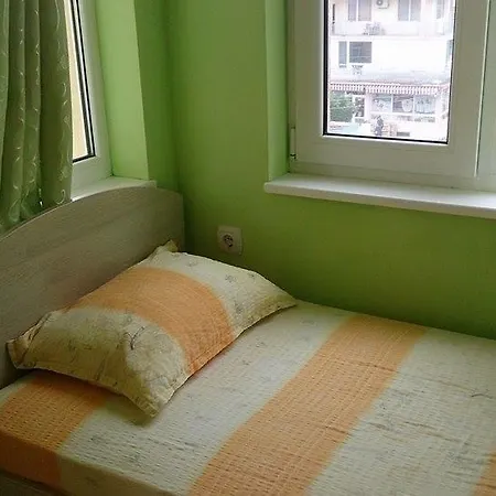 Guest house Guest Jana Kiten (Burgas)