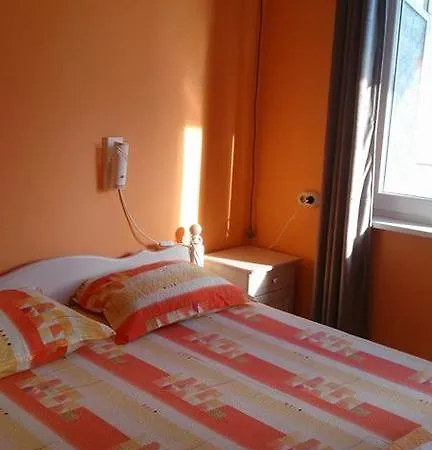 Guest house Guest Jana Kiten (Burgas)