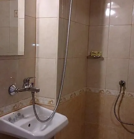 Guest Jana Guest house Kiten (Burgas)