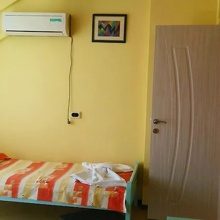 Guest Jana Guest house 2*