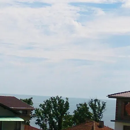 Guest Jana Guest house